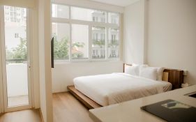 Chilala Boutique & Apartment